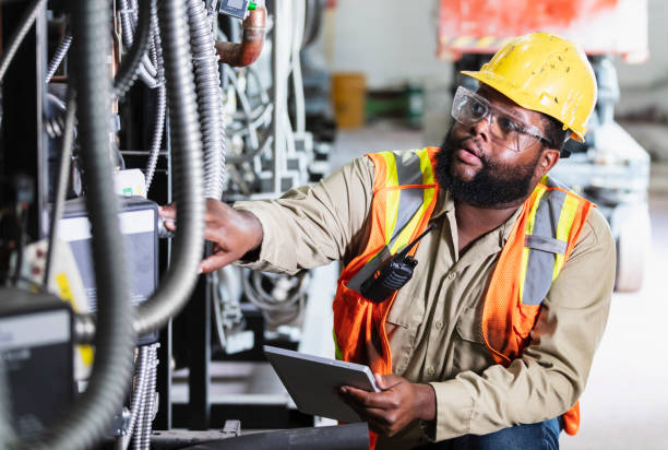  Lakesite, TN Electrician Pros