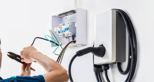Best Electrical Repair Services  in Lakesite, TN